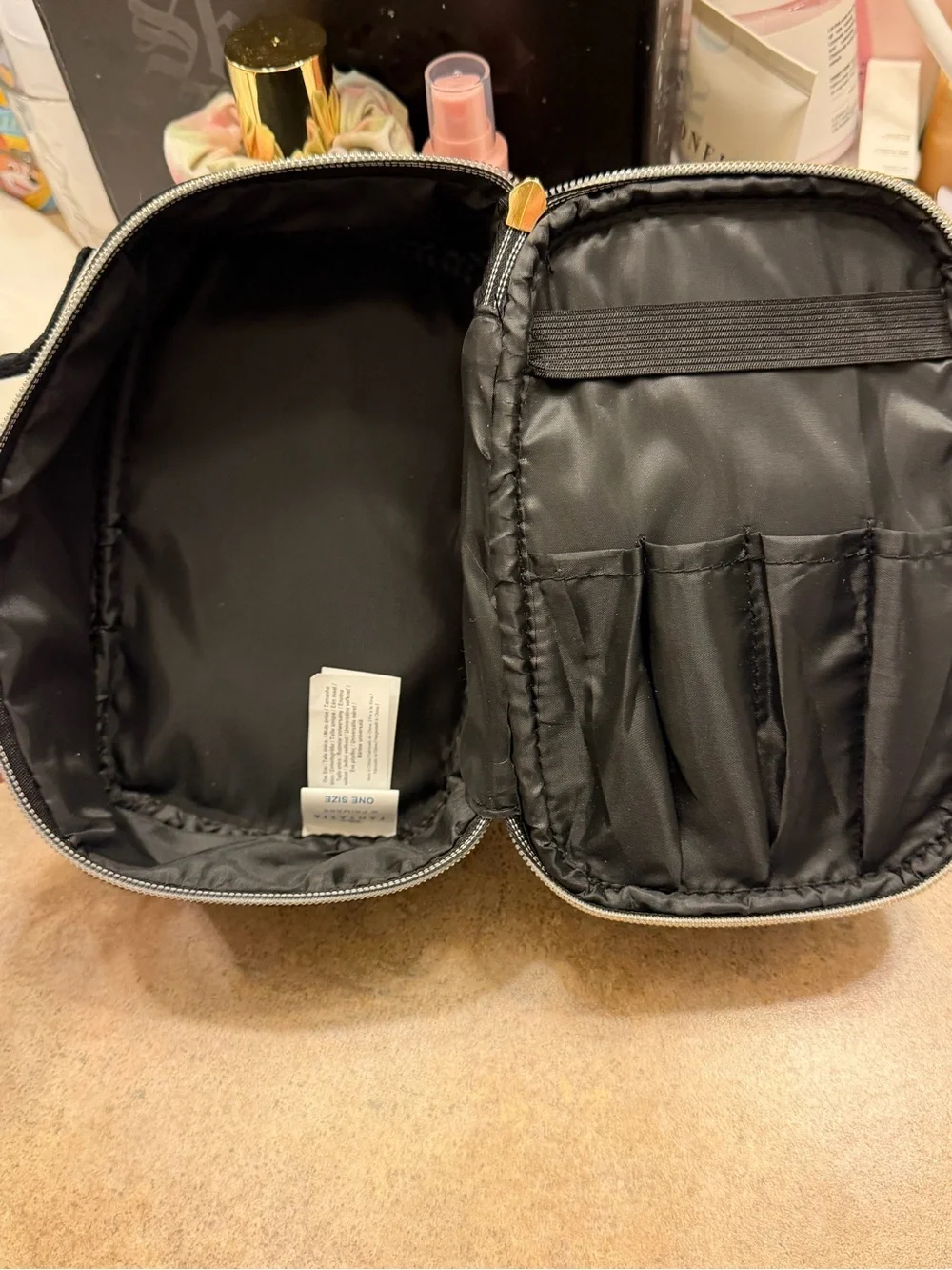 Primark Disney fantasia makeup bag
